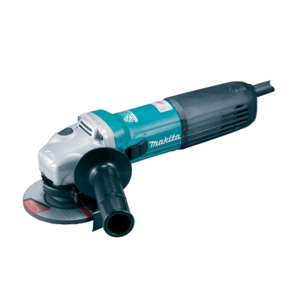 Углошлифовальная машина Makita GA5040C