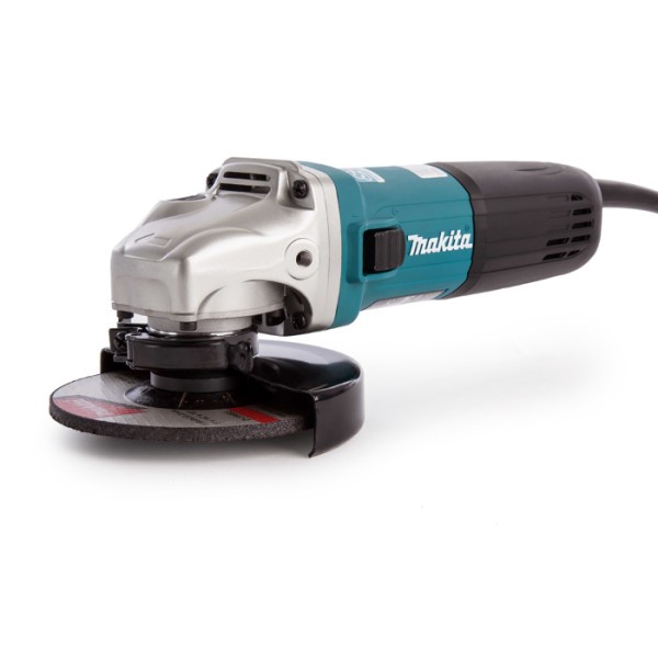 Углошлифовальная машина Makita GA5040C