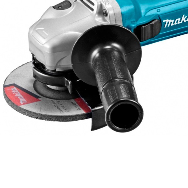 Углошлифовальная машина Makita GA5040C