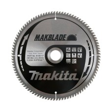 Пильный диск по дереву Makita B-09117 