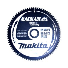 Пильный диск по дереву Makita B-08779