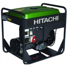 Бензиновый генератор 8.5kW Hitachi E100NA