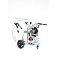 Aparat de muls Gardelina T130 AL IC