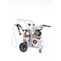 Aparat de muls Gardelina T140 IN IC