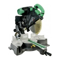 Masina de debitat C12RSH2NS Hitachi