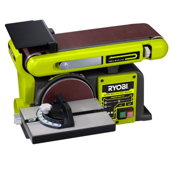 Шлифовальный станок Ryobi RBDS4601G