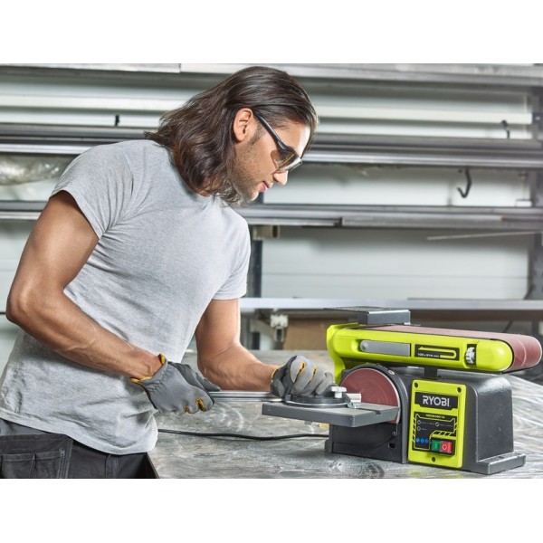 Шлифовальный станок Ryobi RBDS4601G