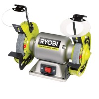 Polizor de banc Ryobi RBG6G