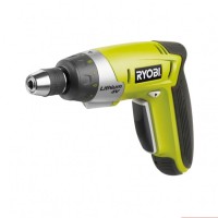 Аккумуляторная отвертка Ryobi CSD40LI