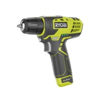 Șurubelniță cu acumulator Ryobi R7SD-L13G