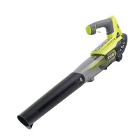 Аккумуляторная воздуходувка Ryobi One+ OBL18JB