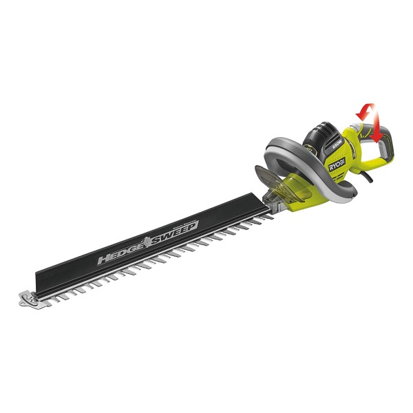 Кусторез электрический Ryobi RHT6560RL