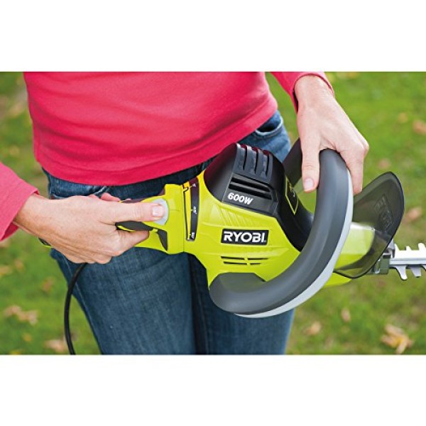 Mașină (Foarfece) de tuns gard viu Ryobi RHT6060RS