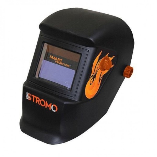Сварочная маска STROMO SX5000B