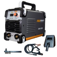 Инверторный сварочный аппарат Procraft industrial RWI350