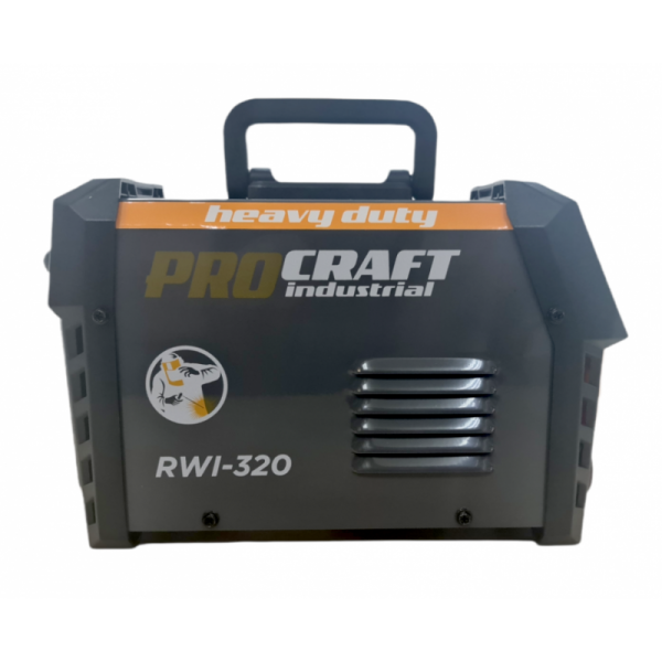 Сварка ProCraft Industrial RWI-320