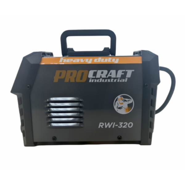 Сварка ProCraft Industrial RWI-320