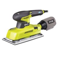 Вибрационная шлифмашина Ryobi ESS3215V