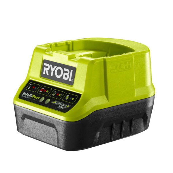 Аккумулятор 2шт + зарядное устройство Ryobi RC18120-250