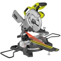 Торцовочная пила Ryobi EMS254L