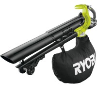 Suflantă cu acumulator Ryobi One+ OBV18