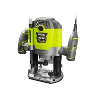 Mașină de frezat verticală Ryobi RRT1600P-K