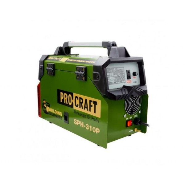 Сварочный аппарат ProCraft SPH-310P