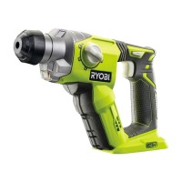 Ciocan rotopercutor pe acumulator Ryobi R18SDS-0