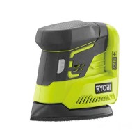 Masina de slefuit cu acumulator Ryobi R18PS-0