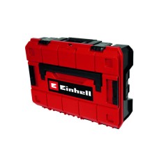 Ящик для электроинструментов Einhell E-CASE S-F пластик