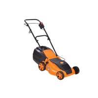 Электрическая газонокосилка Villager Villy 1300 E
