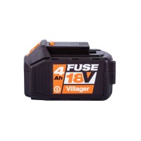 Acumulator FUSE 18V 4:0Ah