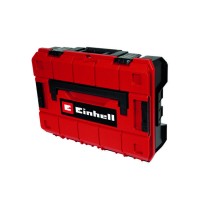Cutie pentru scule electrice Einhell E-CASE S-F plastic