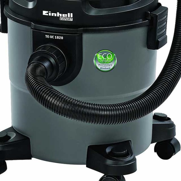 Пылесос Einhell TE-VC 1820 750 Вт 230 В 180 мбар