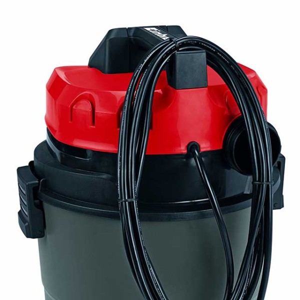 Aspirator Einhell TE-VC 1820 750 W 230 V 180 mbar