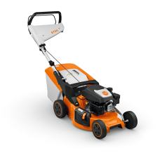 Mașină de tuns gazon pe benzină Stihl RM 248.3