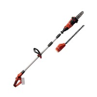 Многофункциональный инструмент Einhell GE-HC 18 Li XPWR Solo