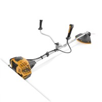 Motocoasa pe benzina SBC 636 D