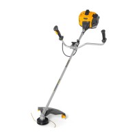 Motocoasa pe benzina SBC 656 D