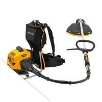 Motocoasa pe benzina SBC 646 F