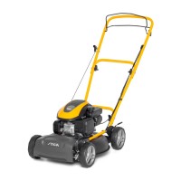 Газонокосилка бензиновая Multiclip 47 S