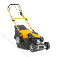 Газонокосилка бензиновая COMBI 53 SVQ H
