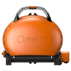 Гриль O-Grill 600T Orange