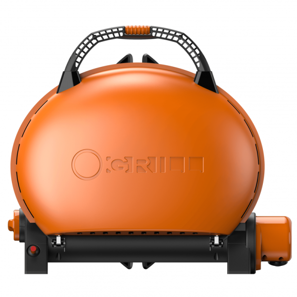 Gratar O-Grill 600T Orange