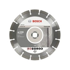 Диск для резки бетона Bosch 2608602200