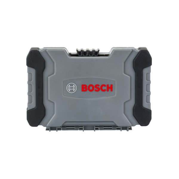 Набор бит и сверл для бетона Bosch CYL-3 1/2''