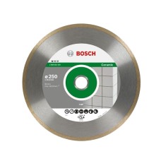 Диск для резки керамики Bosch B2608602539