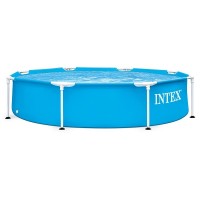 Piscina cu cadru metalic Intex 28205