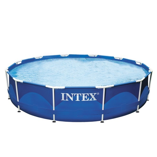 Каркасный бассейн Intex 28210