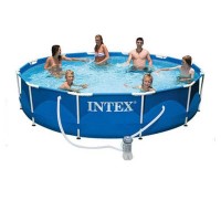 Каркасный бассейн Intex 28212